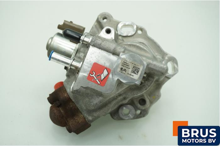 Mechanical fuel pump Peugeot Expert 2.0 Blue HDi 150 16V - 28384347 ...
