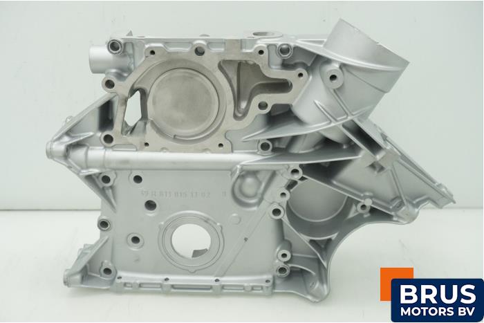 Usagé Couvercle de distribution Mercedes Vito (639.6) 2.2 111 CDI 16V Prix € 90,75 Prix TTC proposé par Brus Motors BV