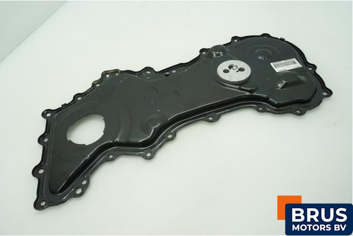 Usagé Couvercle de distribution Opel Movano 2.3 CDTi Biturbo 16V FWD Prix € 90,75 Prix TTC proposé par Brus Motors BV