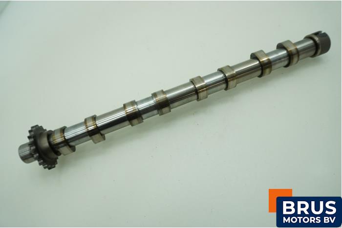 Usagé Arbre à cames Peugeot Expert (V1/VA/VB/VE/VF/VT/VY) 2.0 Blue HDi 120 16V Prix € 181,50 Prix TTC proposé par Brus Motors BV