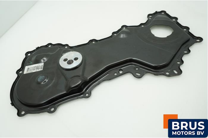 Usagé Couvercle de distribution Opel Movano 2.3 CDTi 16V FWD Prix € 90,75 Prix TTC proposé par Brus Motors BV