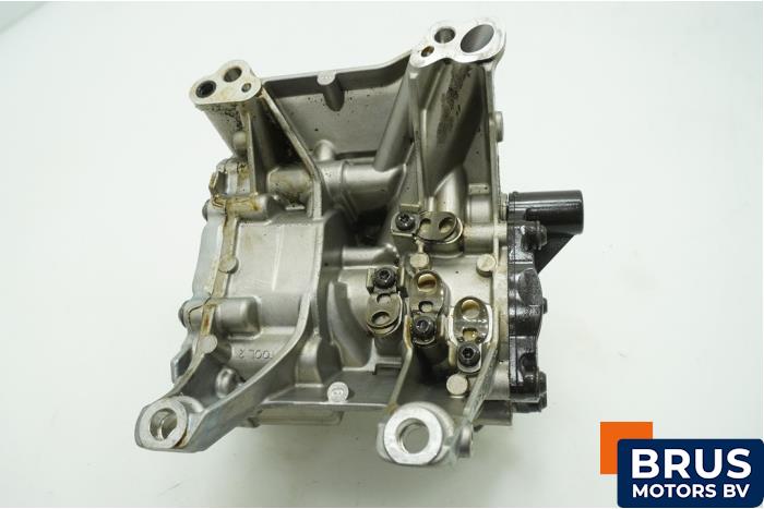 Gebrauchte Ölpumpe BMW M1 (F20) M140i 3.0 24V Van Preis € 181,50 Mit Mehrwertsteuer angeboten von Brus Motors BV