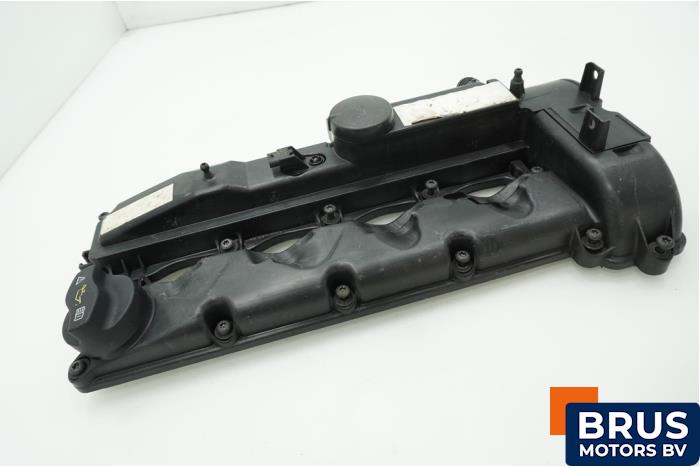 Gebrauchte Ventildeckel Jeep Compass (PK) 2.2 CRD 16V 4x2 Preis € 151,25 Mit Mehrwertsteuer angeboten von Brus Motors BV