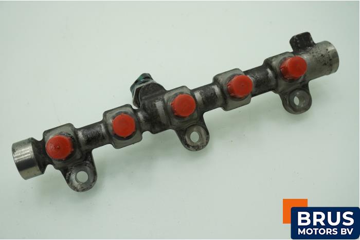 Usagé Système d'injection Opel Movano 2.3 CDTi 16V RWD Prix € 121,00 Prix TTC proposé par Brus Motors BV