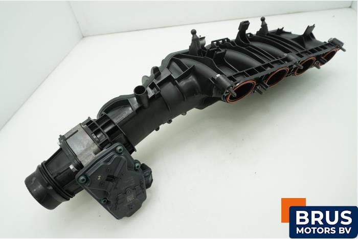 Usagé Ansaugbrugge BMW X1 (F48) sDrive 20i 2.0 16V TwinPower Turbo Prix € 181,50 Prix TTC proposé par Brus Motors BV