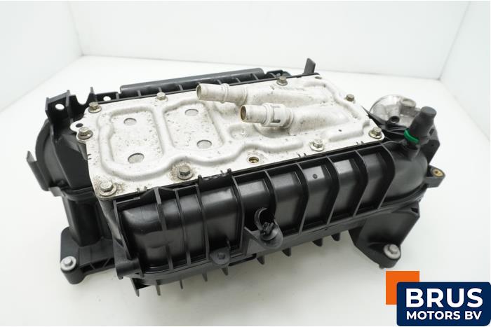 Gebrauchte Ansaugbrugge Ford C-Max (DXA) 1.5 Ti-VCT EcoBoost 150 16V Preis € 121,00 Mit Mehrwertsteuer angeboten von Brus Motors BV