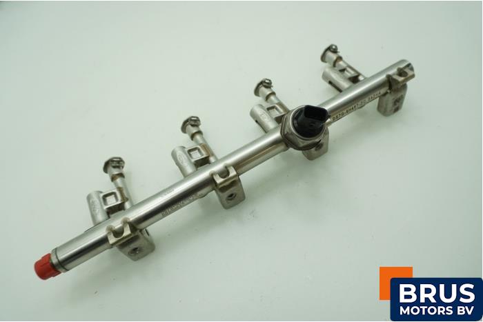 Usagé Système d'injection Ford C-Max (DXA) 1.5 Ti-VCT EcoBoost 150 16V Prix € 90,75 Prix TTC proposé par Brus Motors BV