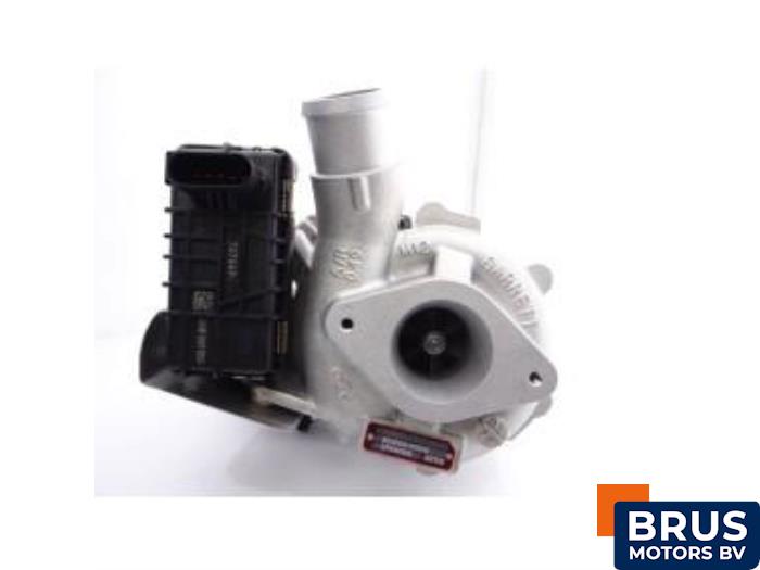 Neue Turbo Ford Transit Custom 2.2 TDCi 16V RWD Preis € 695,75 Mit Mehrwertsteuer angeboten von Brus Motors BV