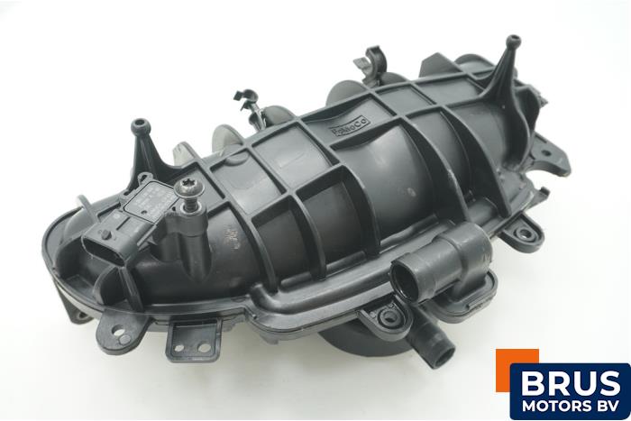 Gebrauchte Ansaugbrugge Volvo V60 I (FW/GW) 1.6 T3 16V Preis € 90,75 Mit Mehrwertsteuer angeboten von Brus Motors BV