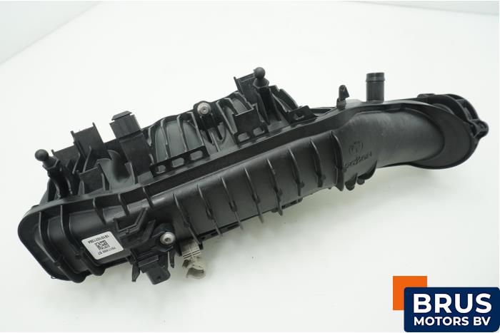 Gebrauchte Ansaugbrugge BMW 2 serie Active Tourer (F45) 218i 1.5 TwinPower Turbo 12V Preis € 181,50 Mit Mehrwertsteuer angeboten von Brus Motors BV