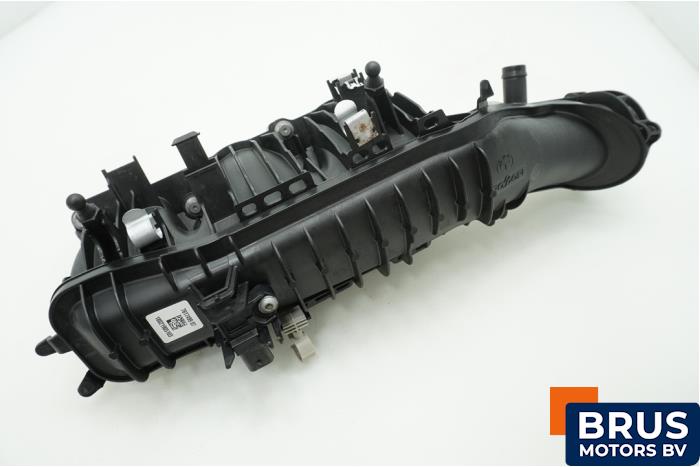 Gebrauchte Ansaugbrugge BMW 2 serie Active Tourer (F45) 218i 1.5 TwinPower Turbo 12V Preis € 181,50 Mit Mehrwertsteuer angeboten von Brus Motors BV