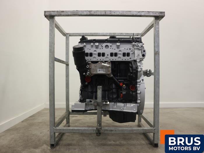 Generalüberholte Motor Mercedes E (W212) E-220 CDI 16V BlueTEC Preis € 4.779,50 Mit Mehrwertsteuer angeboten von Brus Motors BV