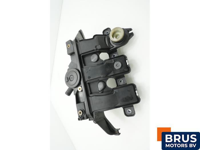 Begagnade PCV-ventil Opel Vivaro B Combi 1.6 CDTI Biturbo 125 Pris € 60,50 Inklusive moms erbjuds av Brus Motors BV