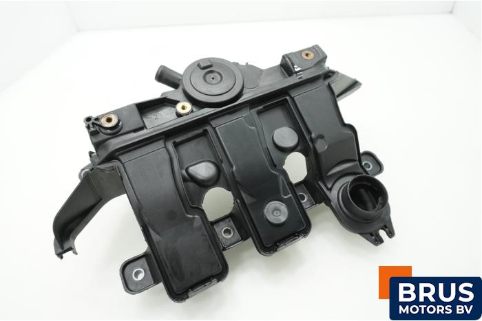 Begagnade PCV-ventil Opel Vivaro B Combi 1.6 CDTI Biturbo 125 Pris € 60,50 Inklusive moms erbjuds av Brus Motors BV