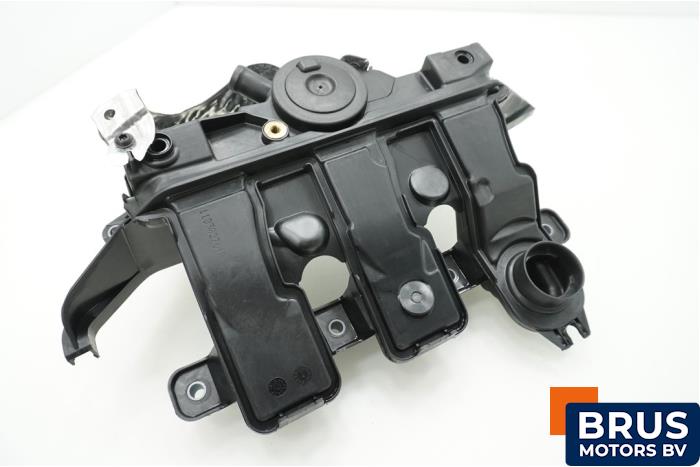 Begagnade PCV-ventil Opel Vivaro B Combi 1.6 CDTI Biturbo 125 Pris € 60,50 Inklusive moms erbjuds av Brus Motors BV