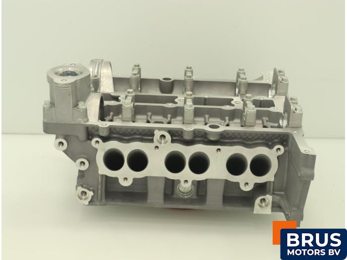 Culasse d'un Ford Focus 3 1.0 Ti-VCT EcoBoost 12V 100 2021