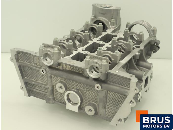Culasse d'un Ford Focus 3 1.0 Ti-VCT EcoBoost 12V 100 2021