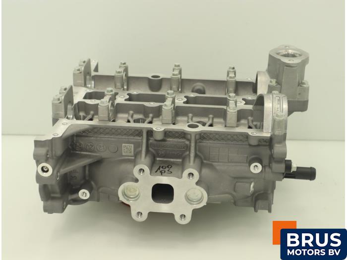 Culasse d'un Ford Focus 3 1.0 Ti-VCT EcoBoost 12V 100 2021