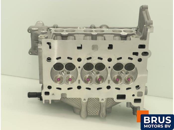Culasse d'un Ford Focus 3 1.0 Ti-VCT EcoBoost 12V 100 2021