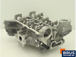 Culasse d'un Ford Focus 3 1.0 Ti-VCT EcoBoost 12V 100 2021