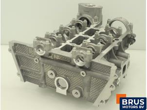 Culasse d'un Ford Focus 3 1.0 Ti-VCT EcoBoost 12V 100 2021