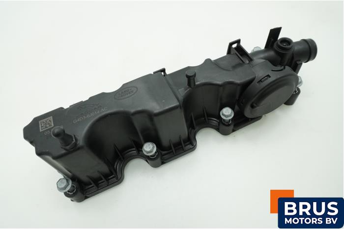 Begagnade PCV-ventil Landrover Discovery V (LR) 2.0 Td4 16V Pris € 90,75 Inklusive moms erbjuds av Brus Motors BV