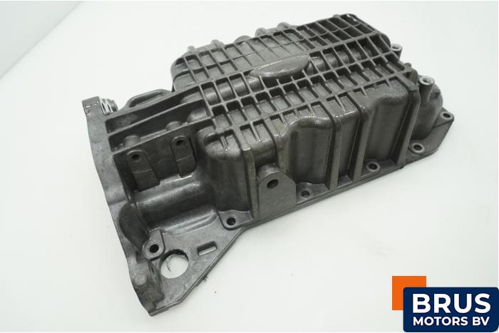Gebrauchte Ölwanne Ford Focus 3 1.6 EcoBoost 16V Preis € 60,50 Mit Mehrwertsteuer angeboten von Brus Motors BV