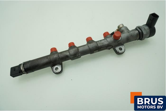 Usagé Système d'injection Mercedes ML III (166) 2.1 ML-250 CDI 16V BlueTEC 4-Matic Prix € 121,00 Prix TTC proposé par Brus Motors BV