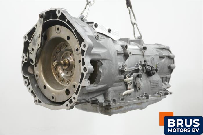Usagé Boite de vitesses Volkswagen Amarok 3.0 TDI V6 24V 4Motion Prix € 1.512,50 Prix TTC proposé par Brus Motors BV