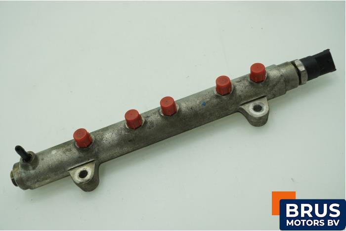 Usagé Système d'injection Honda Accord (CL/CN) 2.2 i-CTDi 16V Prix € 90,75 Prix TTC proposé par Brus Motors BV