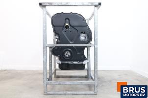 Engine from a Ford Ranger 3.2 TDCi 20V 4x4 2020