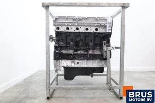 Engine from a Ford Ranger 3.2 TDCi 20V 4x4 2020