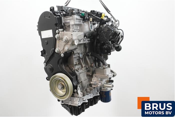 Usagé Moteur Toyota ProAce Verso 2.0 D-4D 145 16V Prix € 5.747,50 Prix TTC proposé par Brus Motors BV