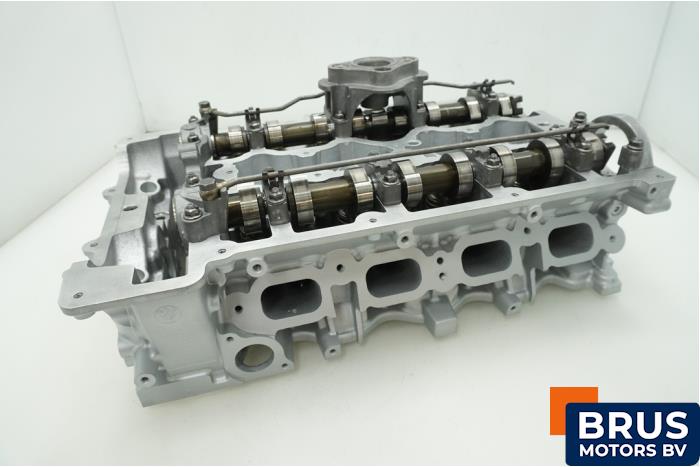 Révisé Culasse BMW 1 serie (E81) 116i 1.6 16V Prix € 1.149,50 Prix TTC proposé par Brus Motors BV