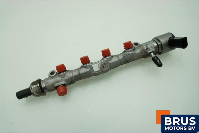 Usagé Système d'injection MAN TGE 2.0 TDI 4x4 Prix € 121,00 Prix TTC proposé par Brus Motors BV