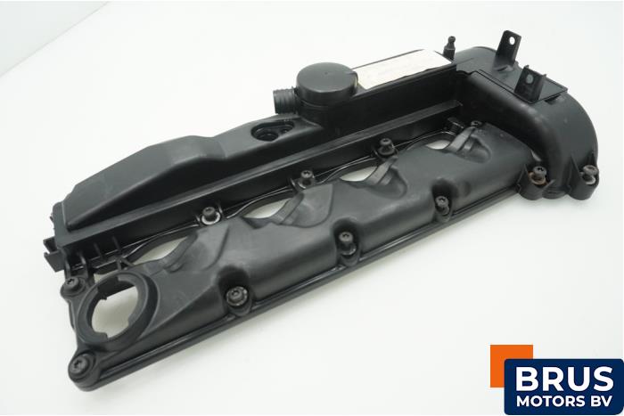 Gebrauchte Ventildeckel Mercedes C (W204) 2.2 C-220 CDI 16V BlueEFFICIENCY Preis € 60,50 Mit Mehrwertsteuer angeboten von Brus Motors BV