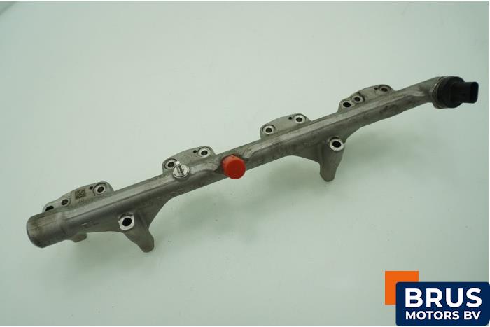 Usagé Système d'injection Mini Mini (F55) 2.0 16V Cooper S Prix € 121,00 Prix TTC proposé par Brus Motors BV