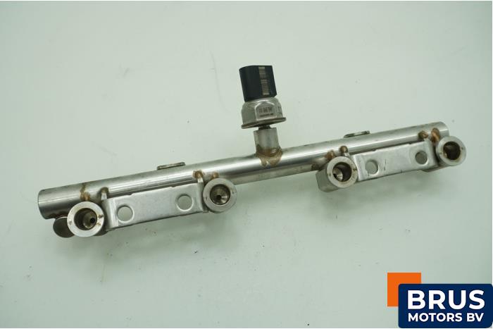 Usagé Système d'injection Mini Paceman (R61) 1.6 16V Cooper S Prix € 121,00 Prix TTC proposé par Brus Motors BV