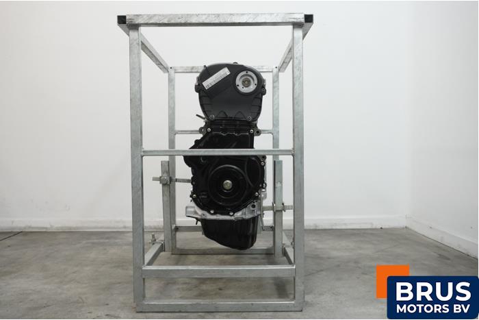 Engine from a Audi Q5 (8RB) 2.0 TFSI 16V Quattro 2013
