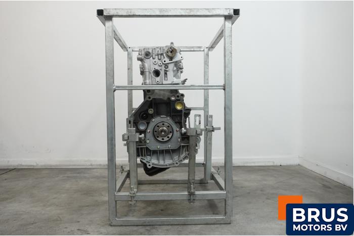Engine from a Audi Q5 (8RB) 2.0 TFSI 16V Quattro 2013