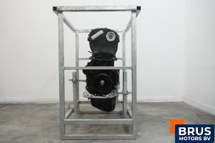 Engine from a Audi Q5 (8RB) 2.0 TFSI 16V Quattro 2013