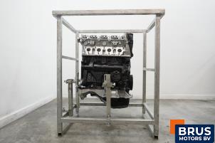 Engine from a Audi Q5 (8RB) 2.0 TFSI 16V Quattro 2013