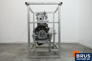 Engine from a Audi Q5 (8RB) 2.0 TFSI 16V Quattro 2013