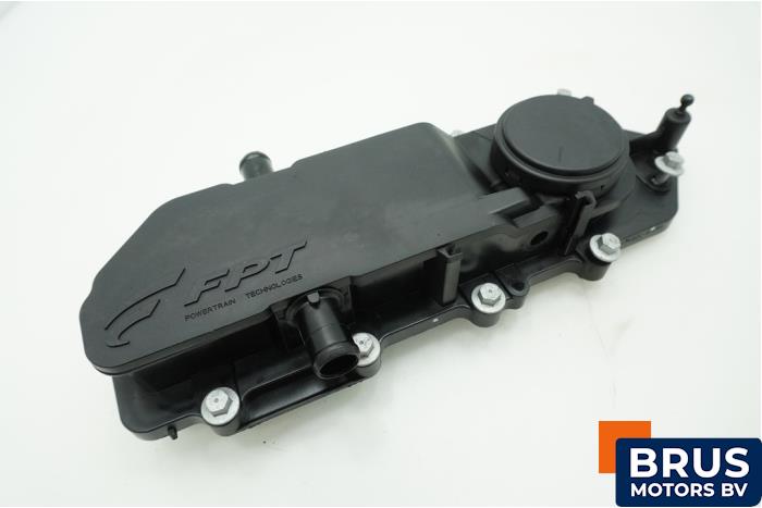 Usagé Ventilation carter Iveco New Daily VI 33S16, 35C16, 35S16 Prix € 60,50 Prix TTC proposé par Brus Motors BV