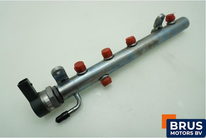 Usagé Système d'injection Mercedes ML III (166) 3.0 ML-350 BlueTEC V6 24V 4-Matic Prix € 121,00 Prix TTC proposé par Brus Motors BV