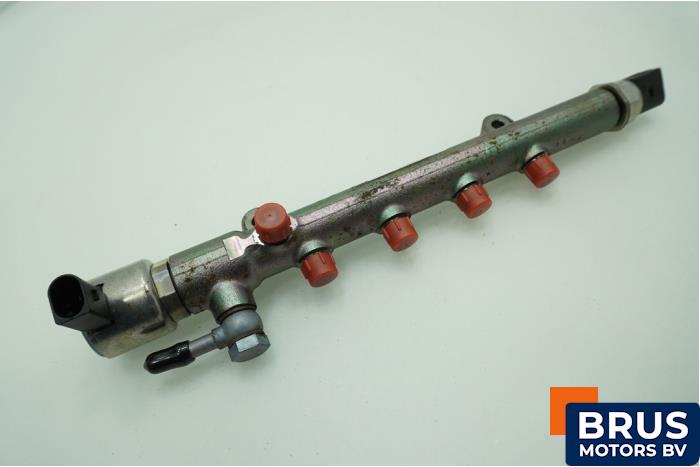 Usagé Système d'injection Mercedes Sprinter 3t (906.61) 210 CDI 16V Prix € 121,00 Prix TTC proposé par Brus Motors BV