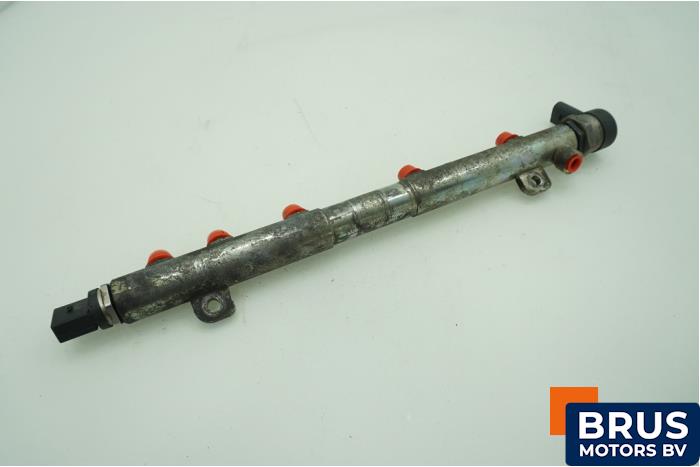 Usagé Système d'injection Mercedes Sprinter 3,5t (906.63) 315 CDI 16V 4x4 Prix € 121,00 Prix TTC proposé par Brus Motors BV