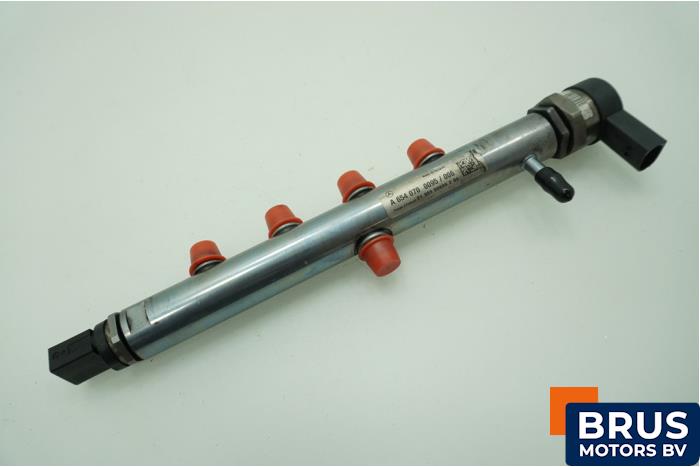 Usagé Système d'injection Mercedes Sprinter 3,5t (907.6/910.6) 315 CDI 2.0 D RWD Prix € 121,00 Prix TTC proposé par Brus Motors BV