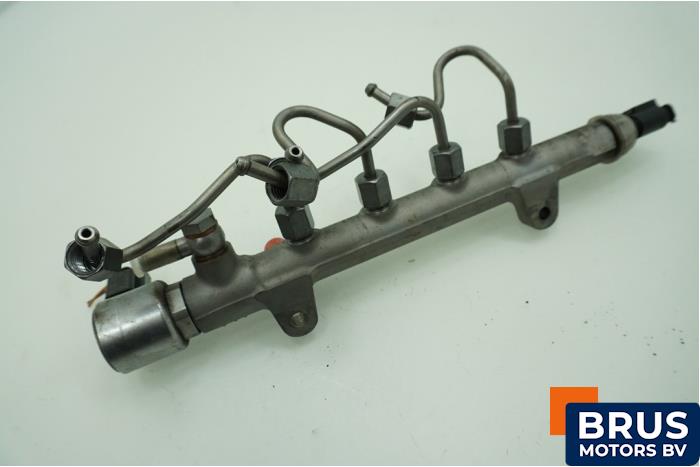 Usagé Système d'injection Mercedes Sprinter 3,5t (906.73) 310 CDI 16V Prix € 121,00 Prix TTC proposé par Brus Motors BV