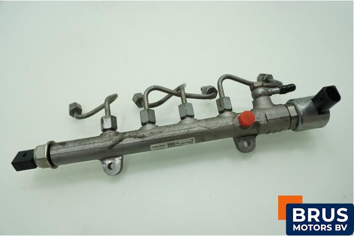 Usagé Système d'injection Mercedes Sprinter 3t (906.71) 213 CDI 16V Prix € 121,00 Prix TTC proposé par Brus Motors BV
